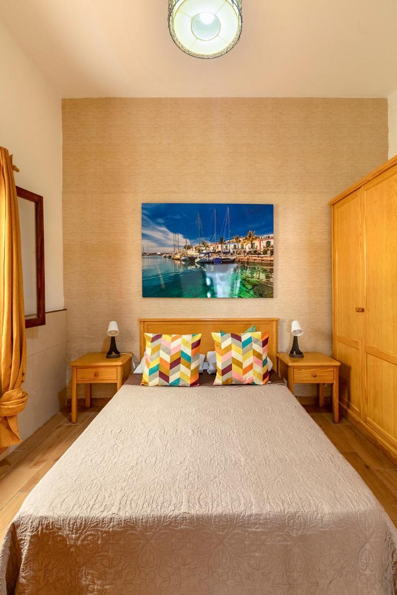 Appartement Salinetas Blue Surf House Telde