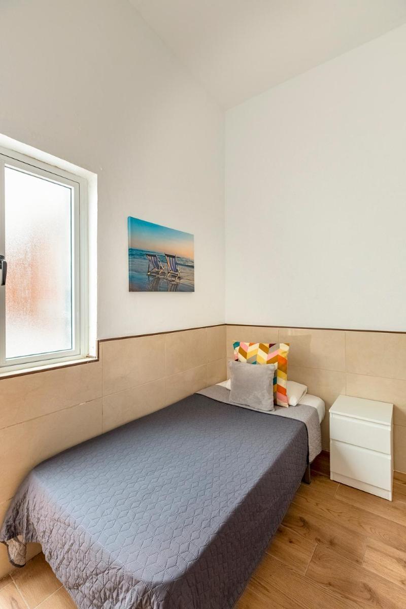 Appartement Salinetas Blue Surf House *