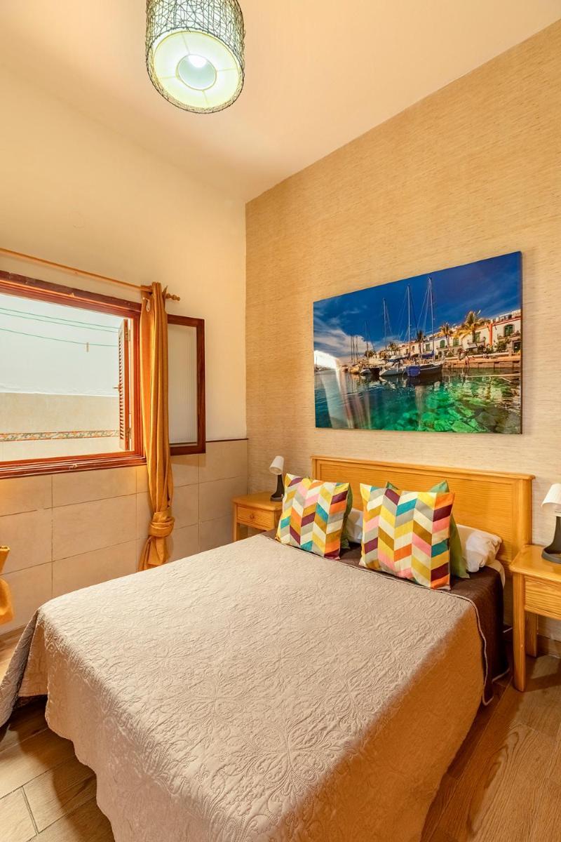 Salinetas Blue Surf House *