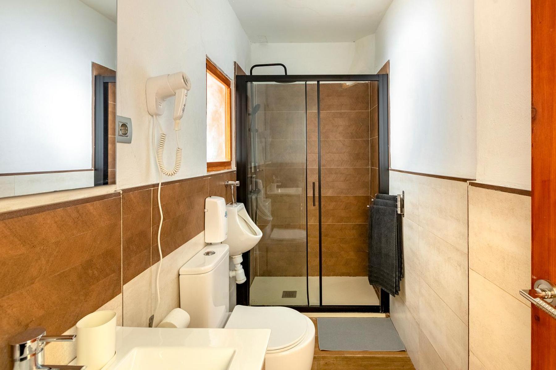 Salinetas Blue Surf House Telde