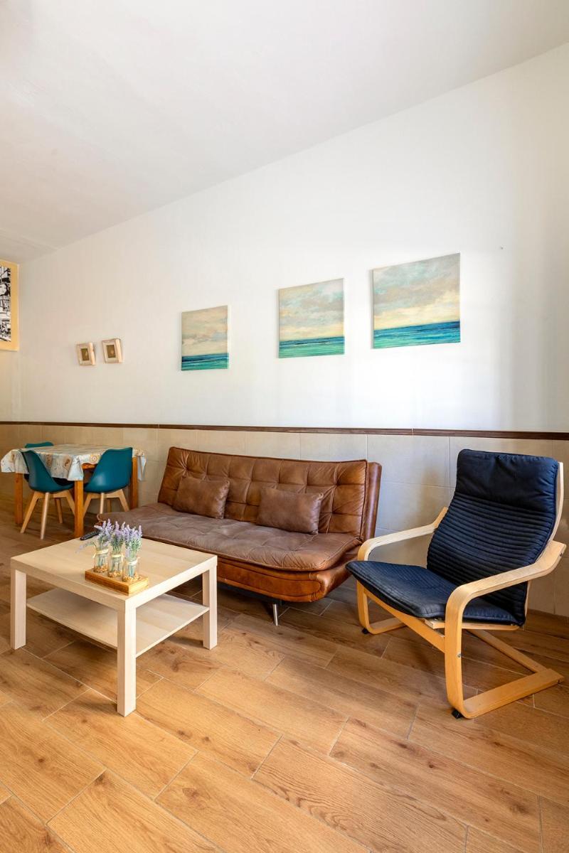 Appartement Salinetas Blue Surf House