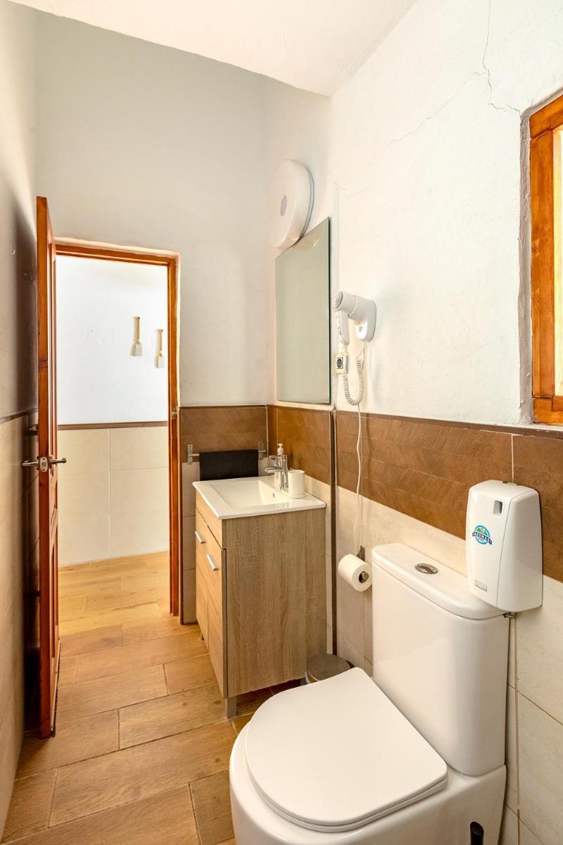 Appartement Salinetas Blue Surf House *