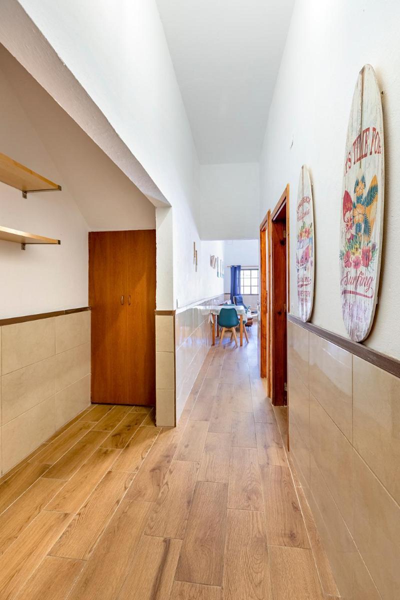 Appartement Salinetas Blue Surf House Telde