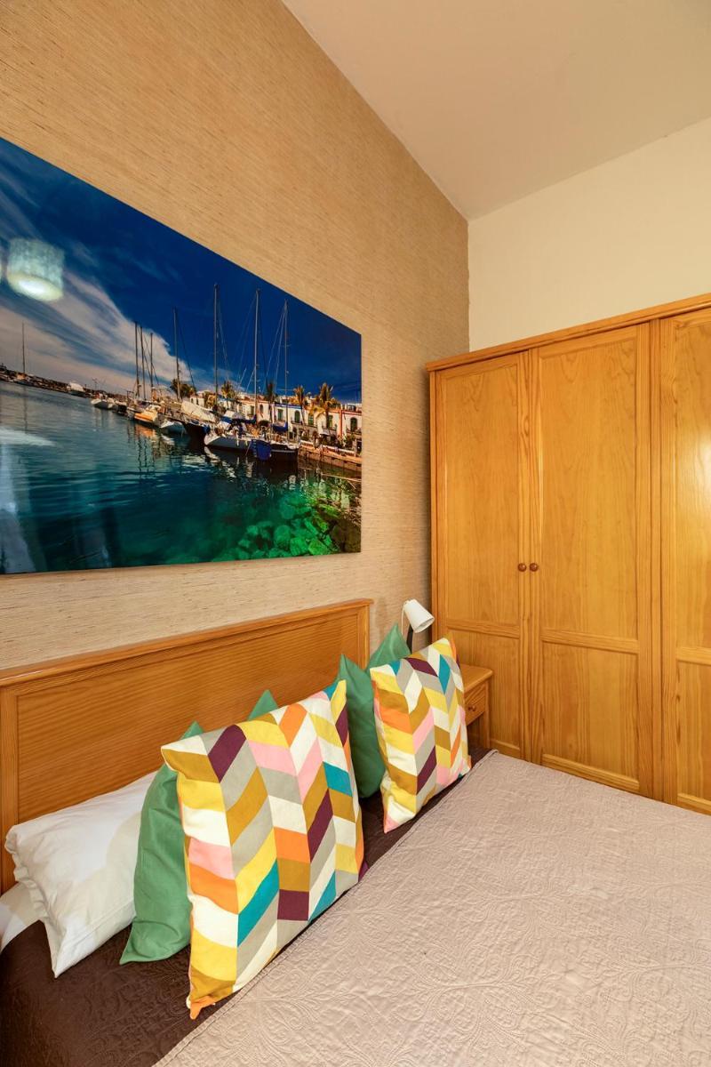 Salinetas Blue Surf House *