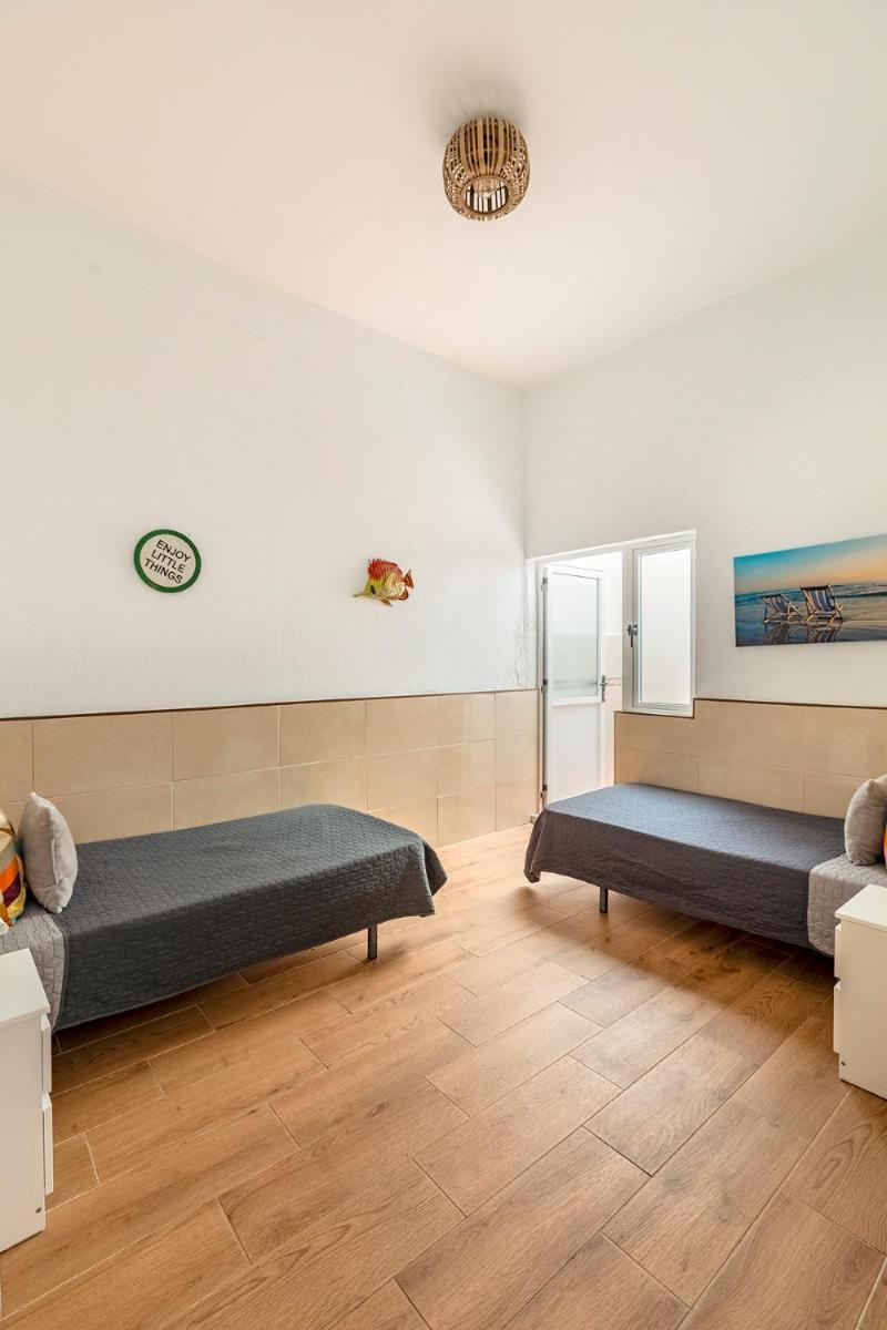 Salinetas Blue Surf House Appartement *