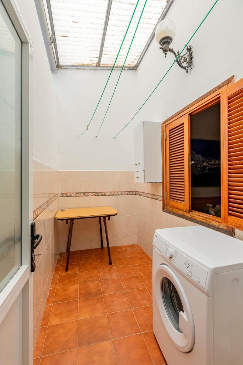 Appartement Salinetas Blue Surf House