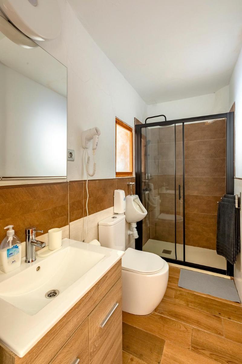 Appartement Salinetas Blue Surf House Telde