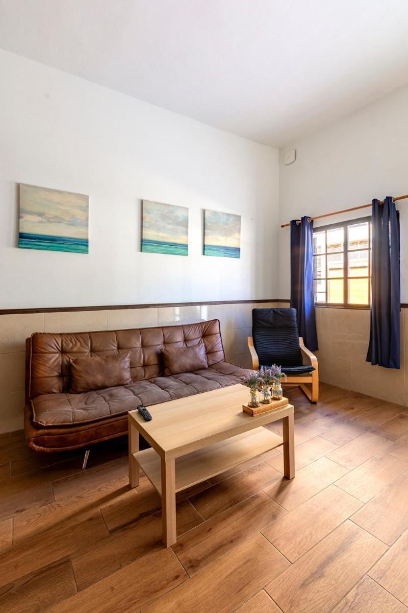 Appartement Salinetas Blue Surf House *
