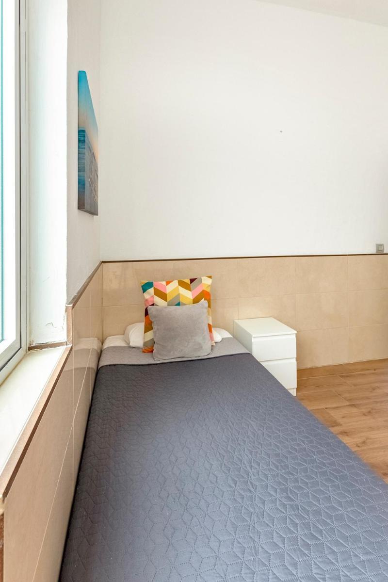 Salinetas Blue Surf House