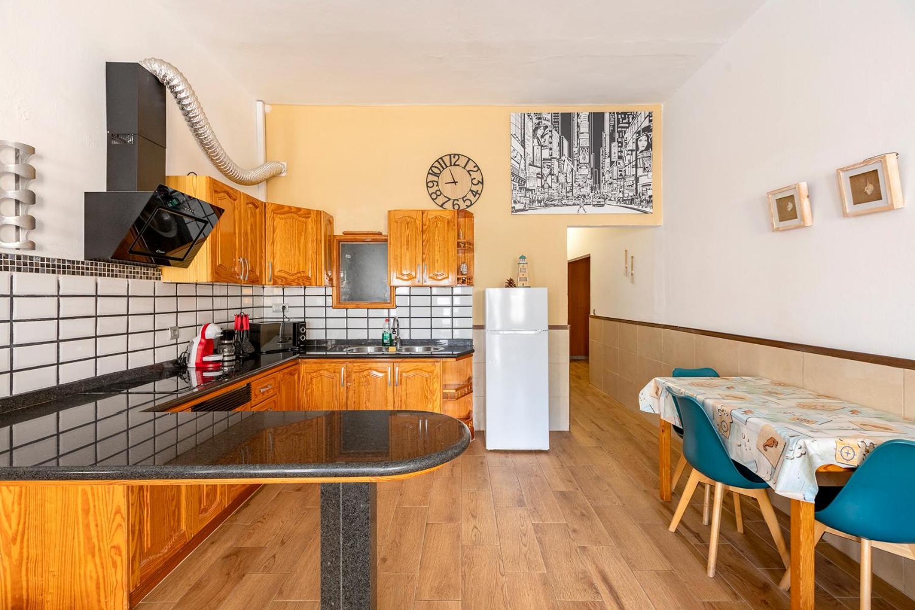 Appartement Salinetas Blue Surf House Telde