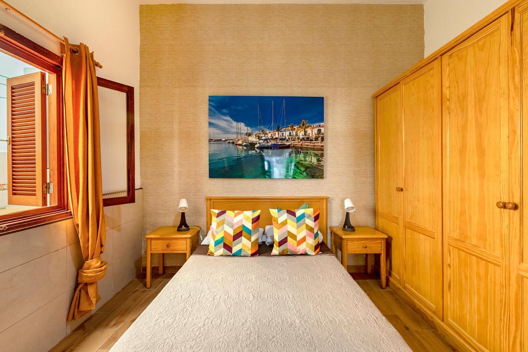 Salinetas Blue Surf House * Telde