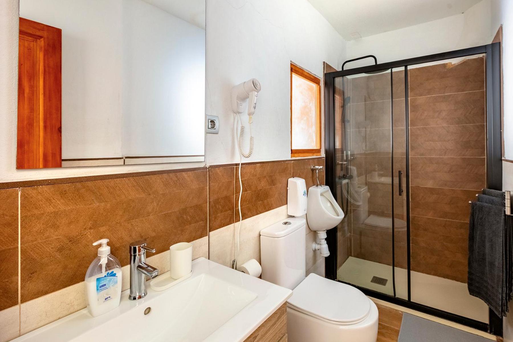 Appartement Salinetas Blue Surf House *