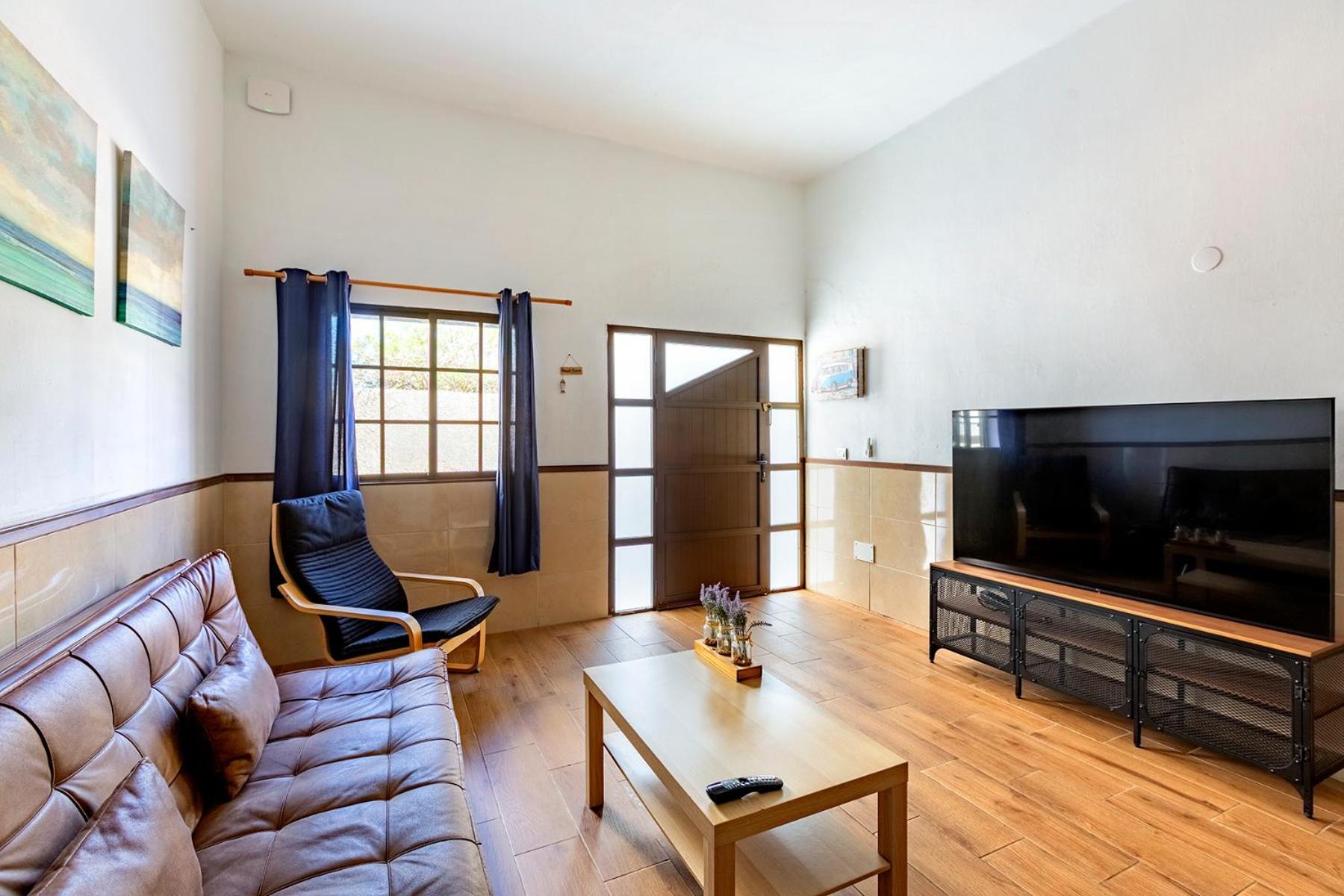 Appartement Salinetas Blue Surf House Telde