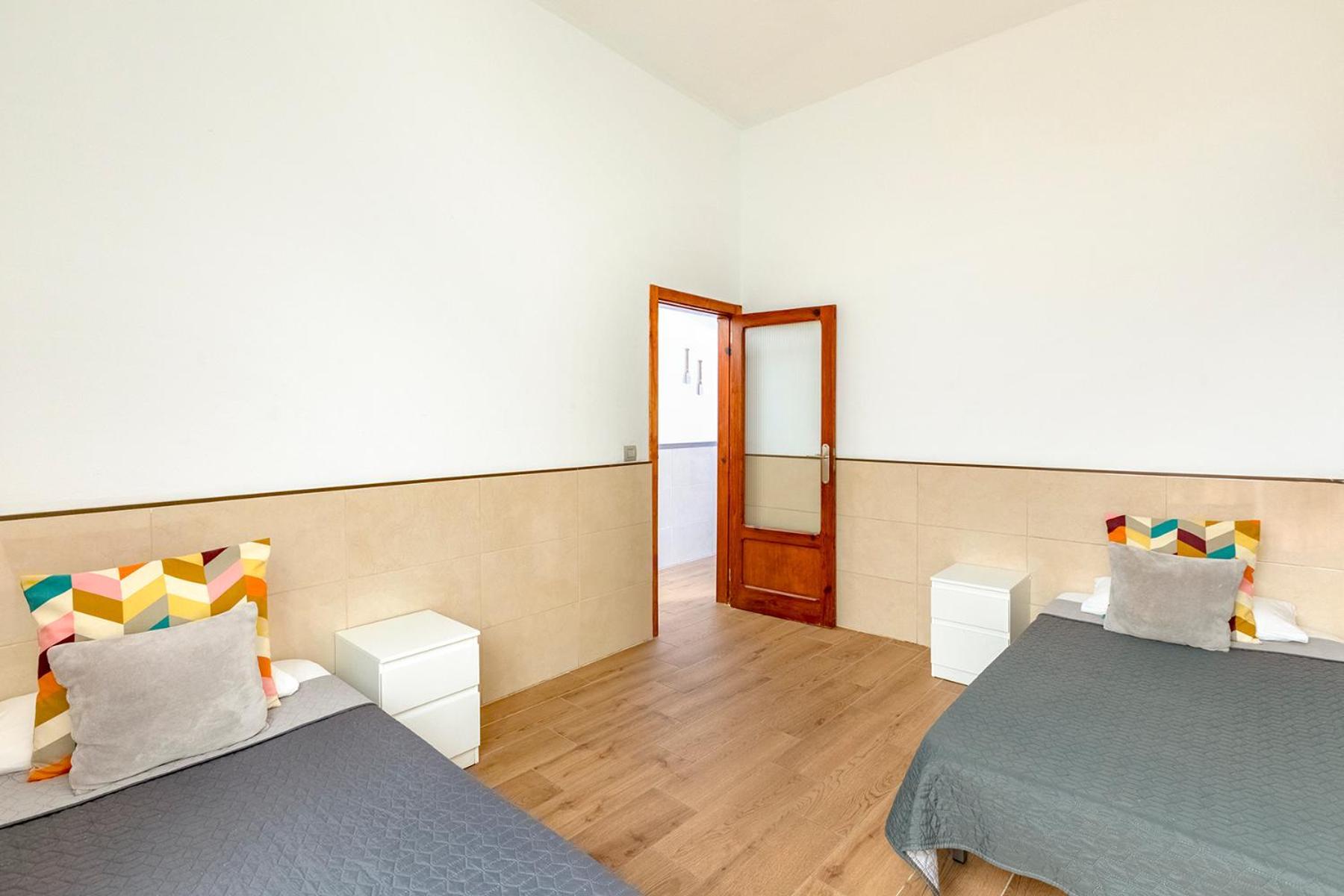 Appartement Salinetas Blue Surf House