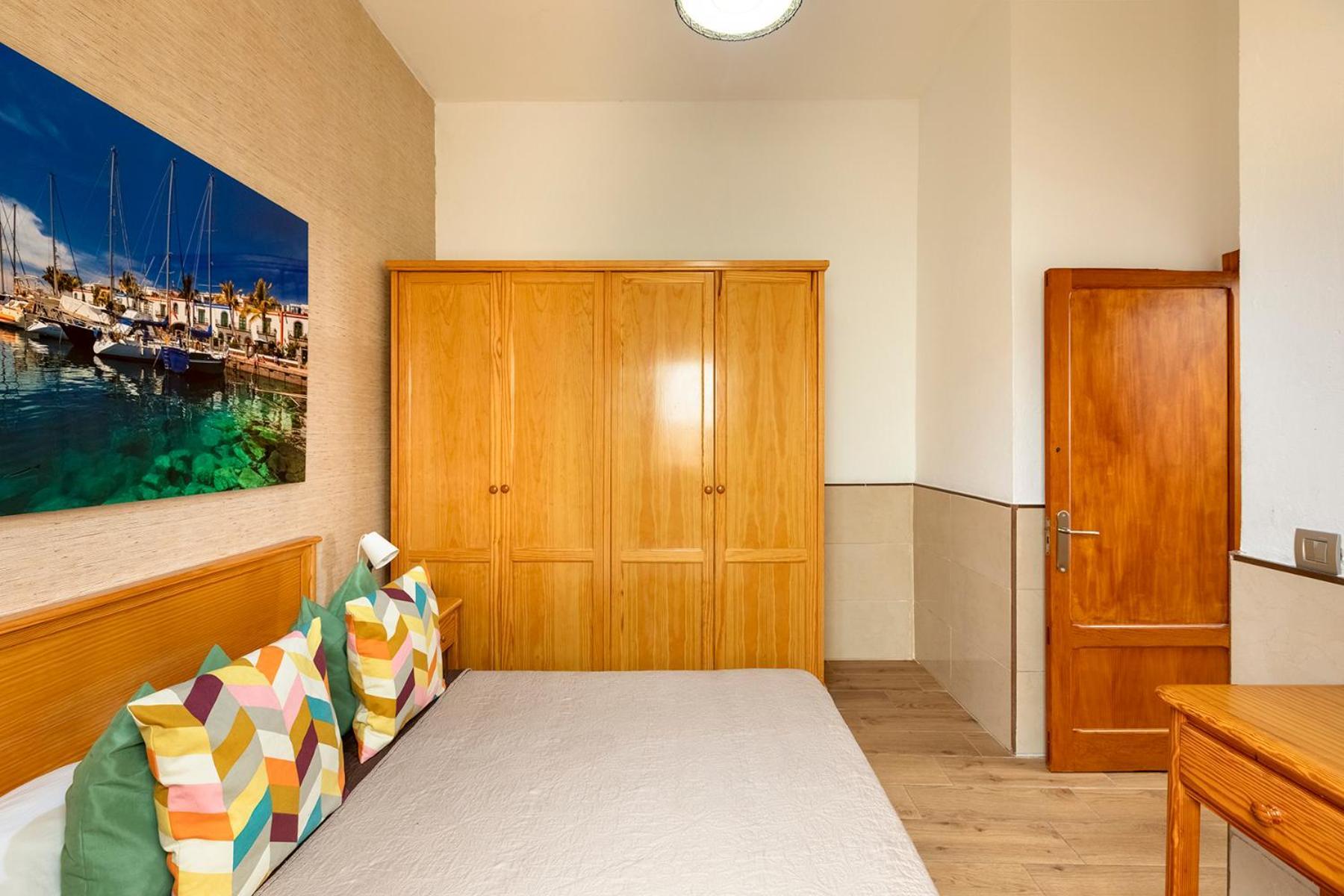 Salinetas Blue Surf House Appartement