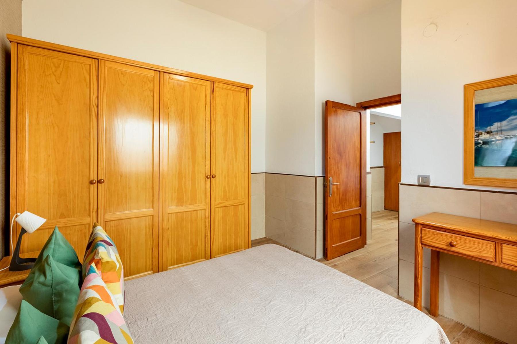 Appartement Salinetas Blue Surf House