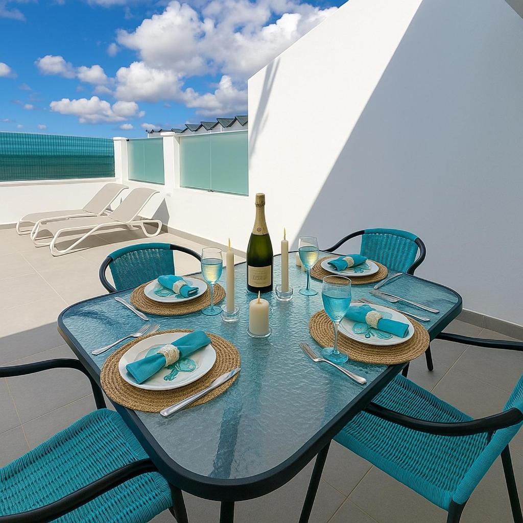 Luxury - Relax & Family In Sonneland * Maspalomas (Gran Canaria)