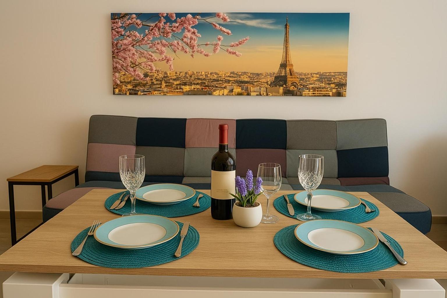 Luxury - Relax & Family In Sonneland Apartment Maspalomas (Gran Canaria)