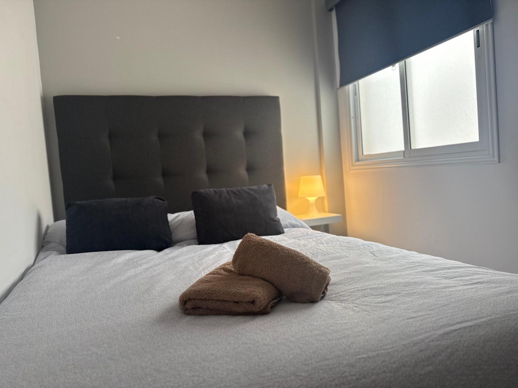 Holiday Home Arinaga Beach Apartment Arinaga