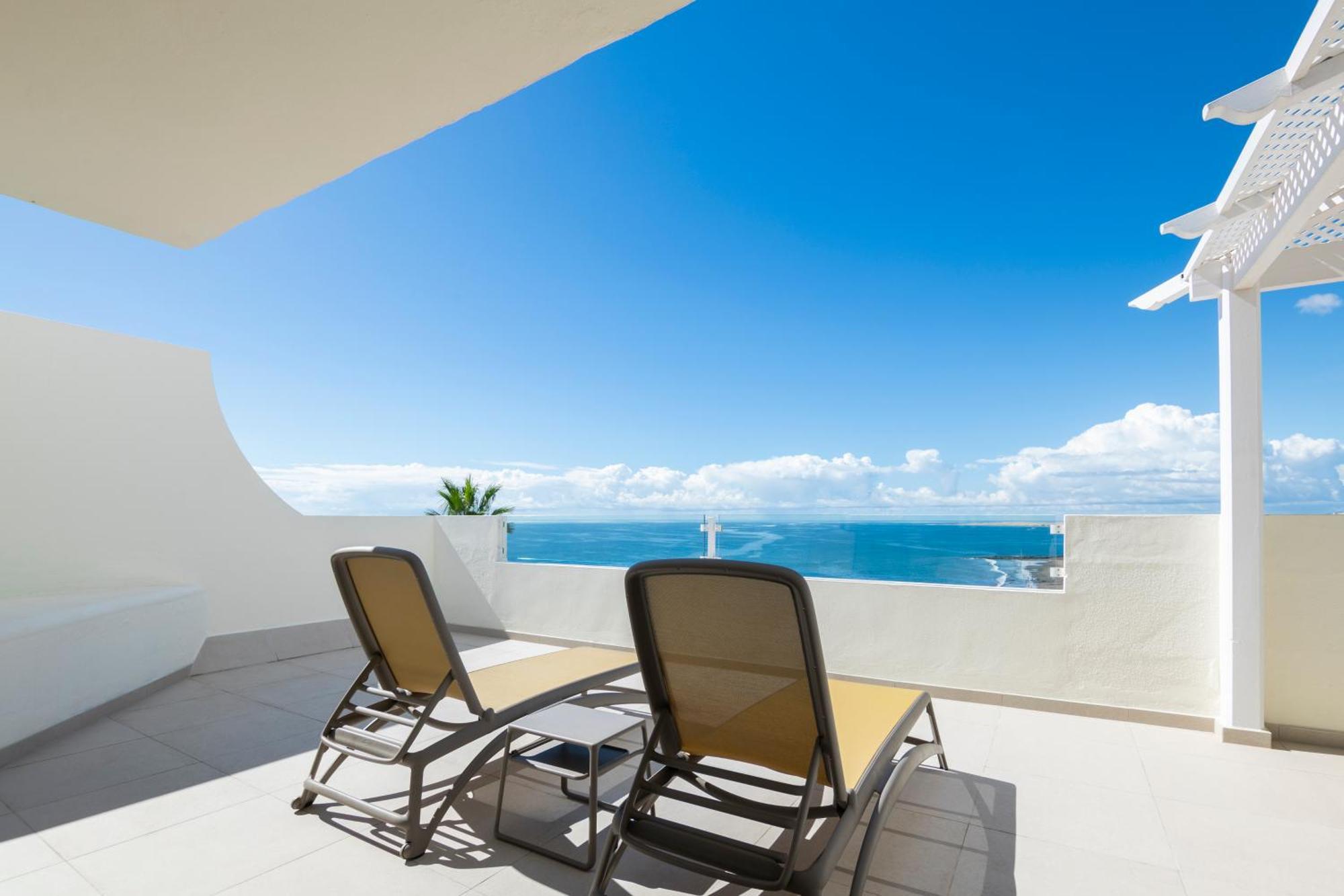 Abora Interclub Atlantic By Lopesan