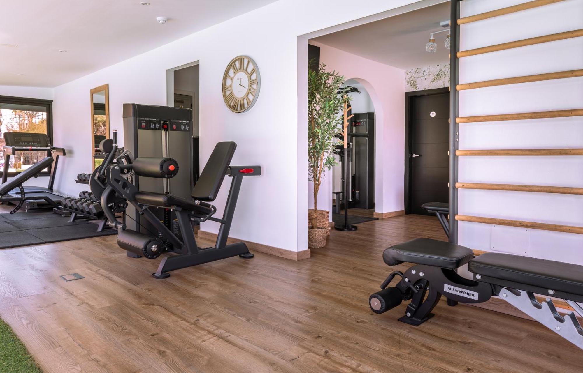Roca Verde - Playa del Inglés Aparthotel 2*