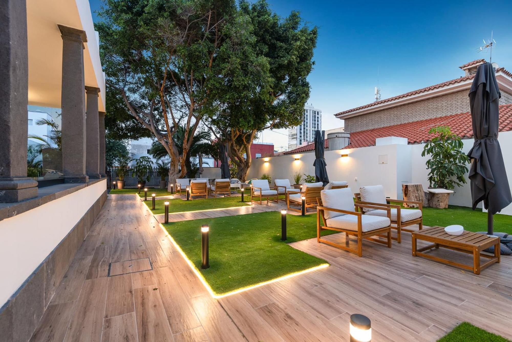 Dunas De Santa Catalina Boutique House Hotel