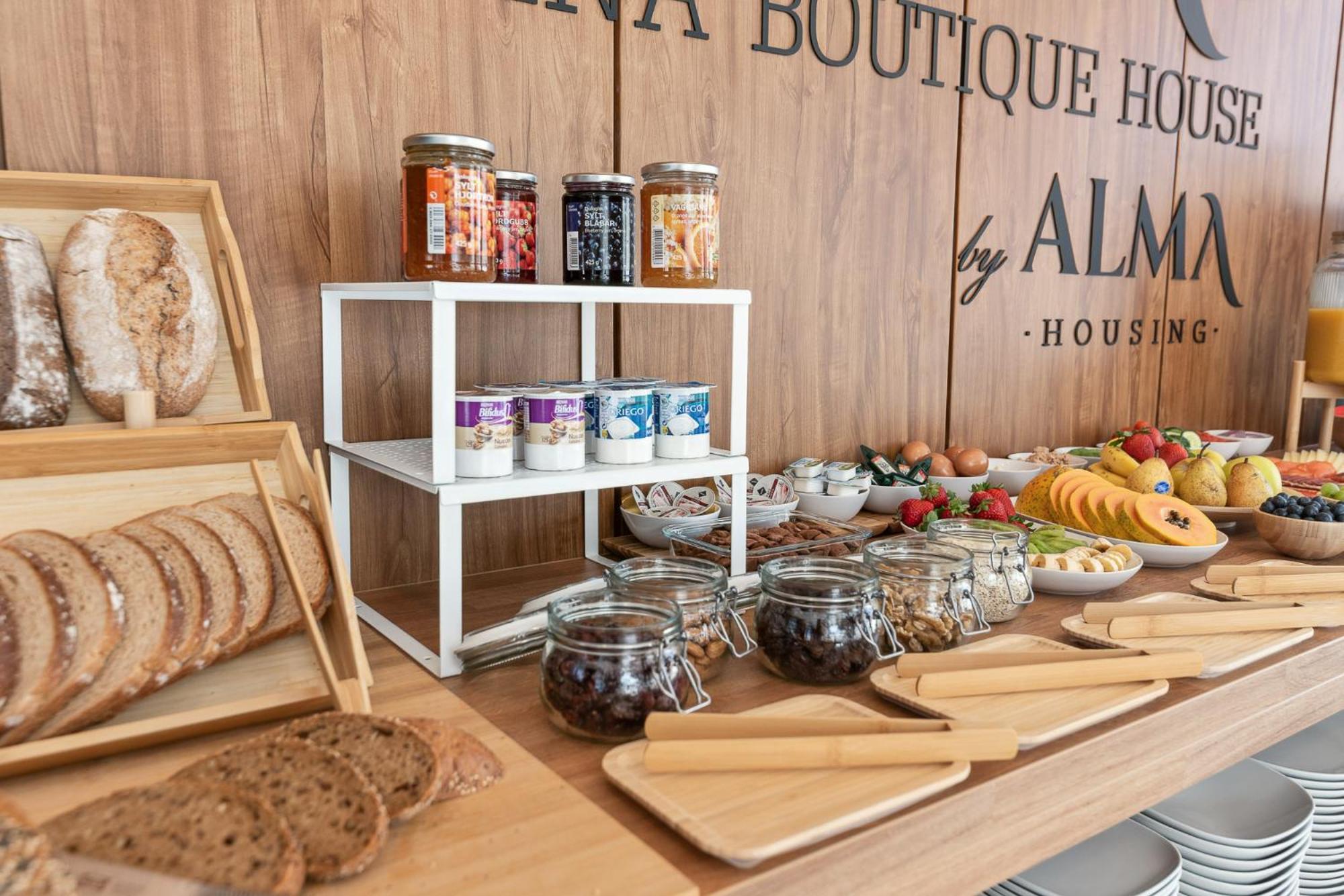 Dunas De Santa Catalina Boutique House