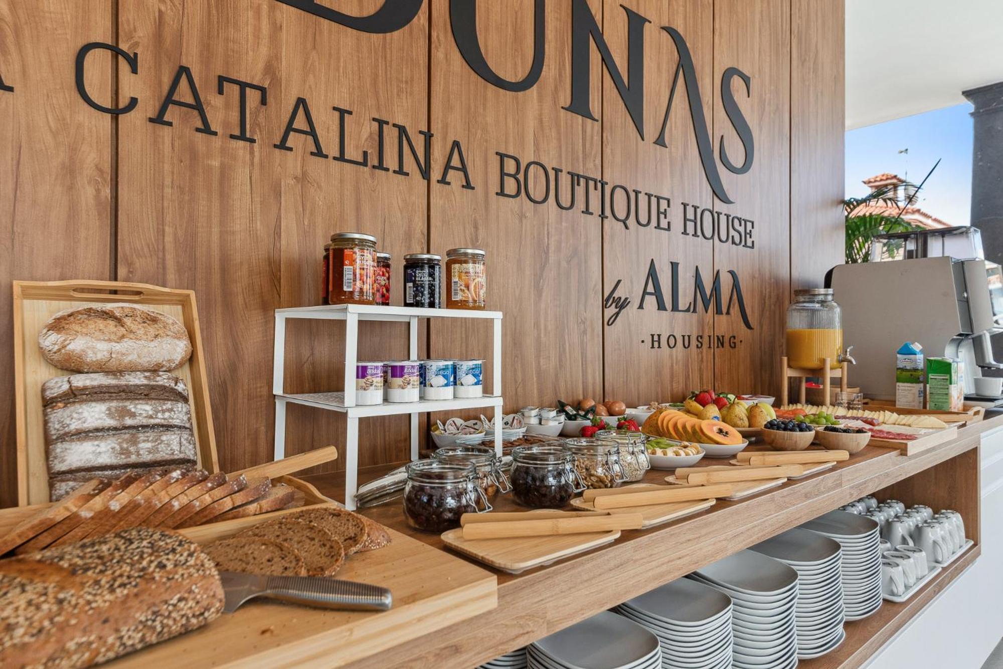 Hotel Dunas De Santa Catalina Boutique House 2*