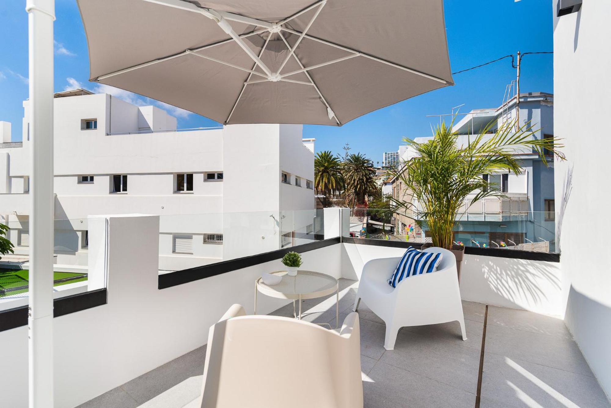 Dunas De Santa Catalina Boutique House Las Palmas / Gran Canaria