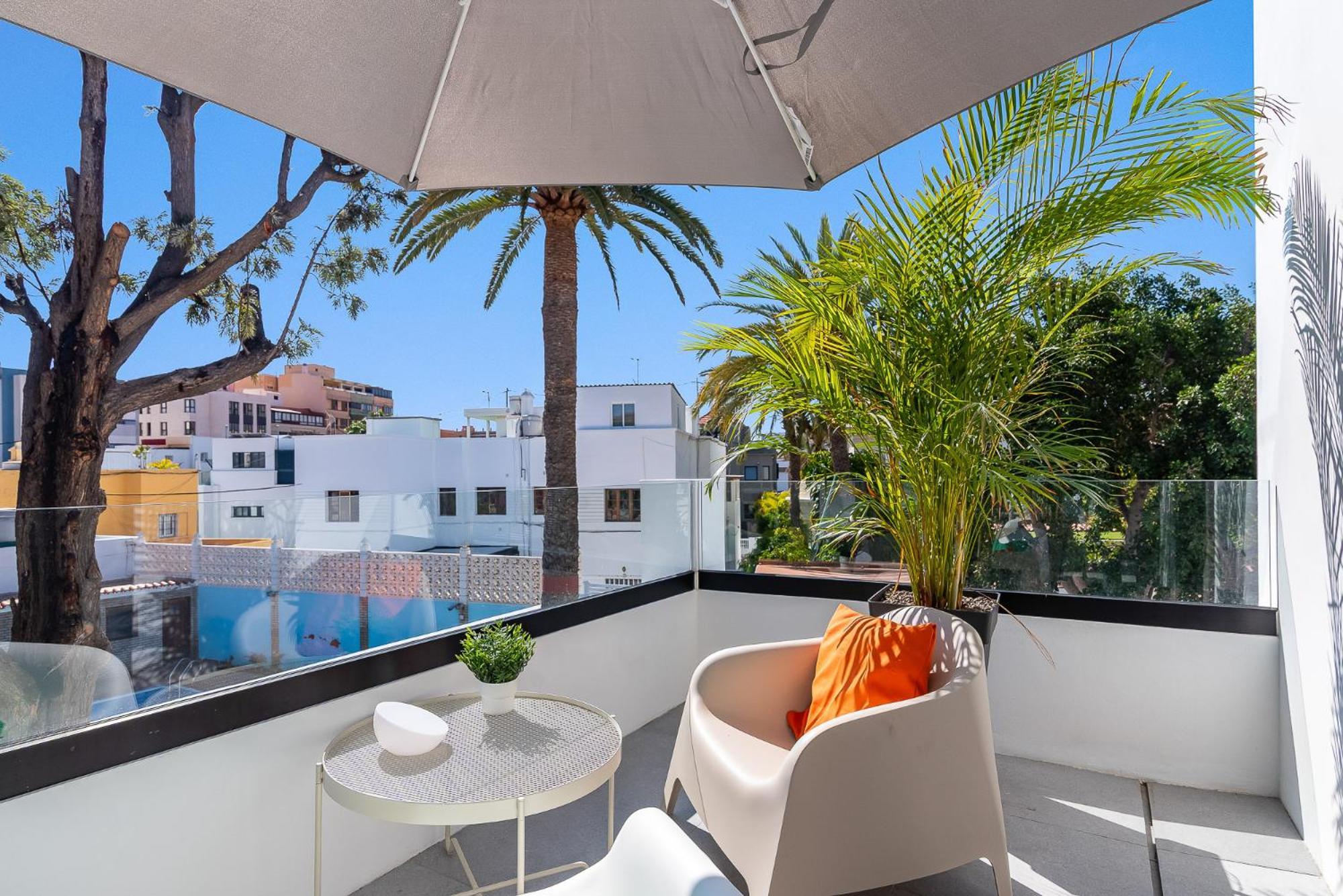 Hotel Dunas De Santa Catalina Boutique House 2*