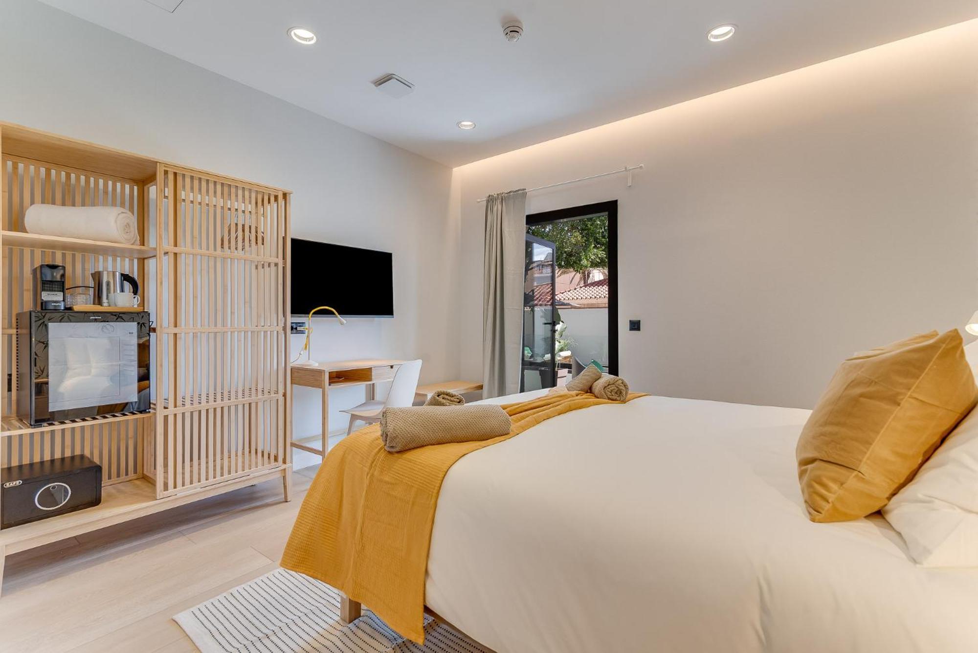Hotel Dunas De Santa Catalina Boutique House Las Palmas / Gran Canaria