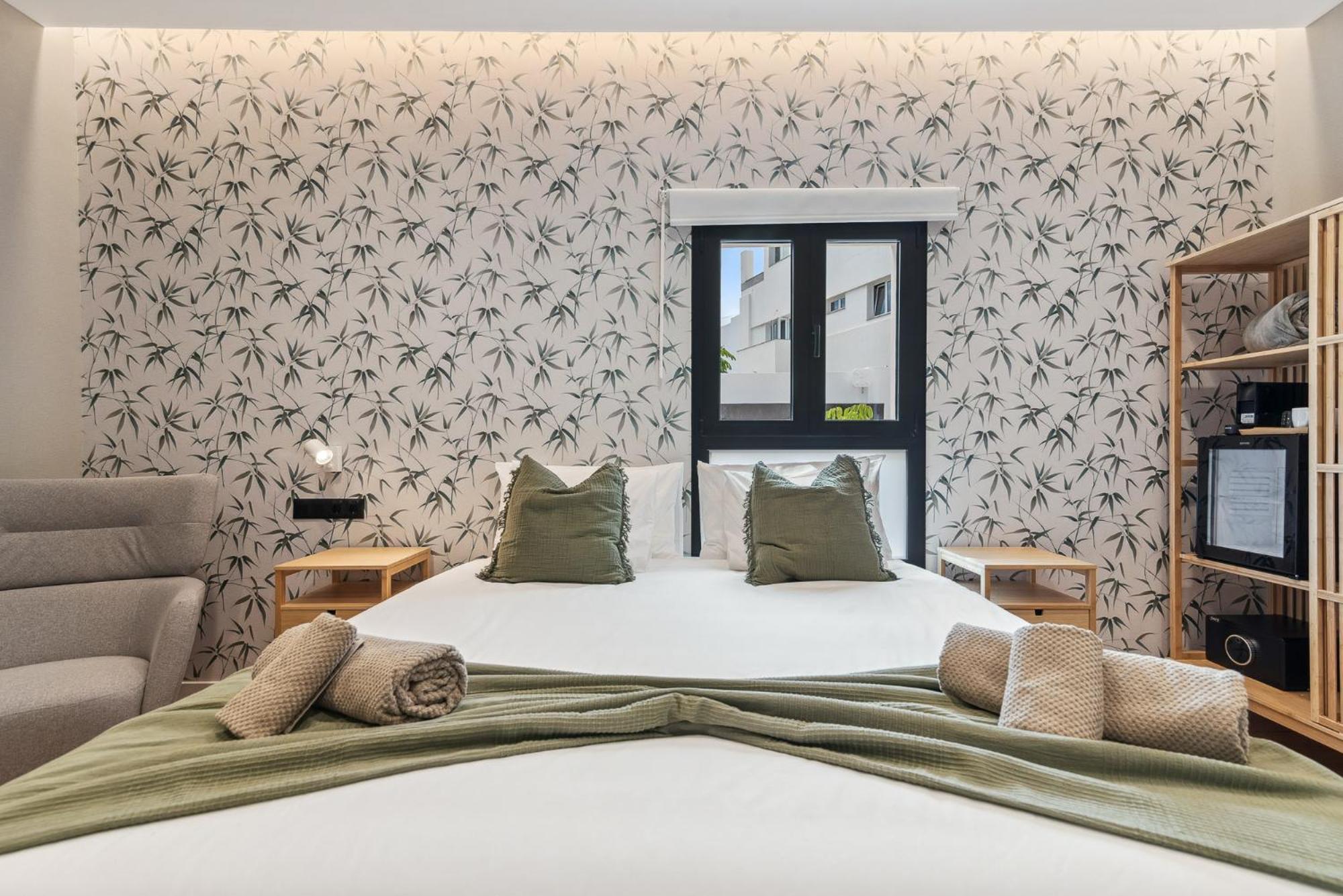 Hotel Dunas De Santa Catalina Boutique House Las Palmas / Gran Canaria