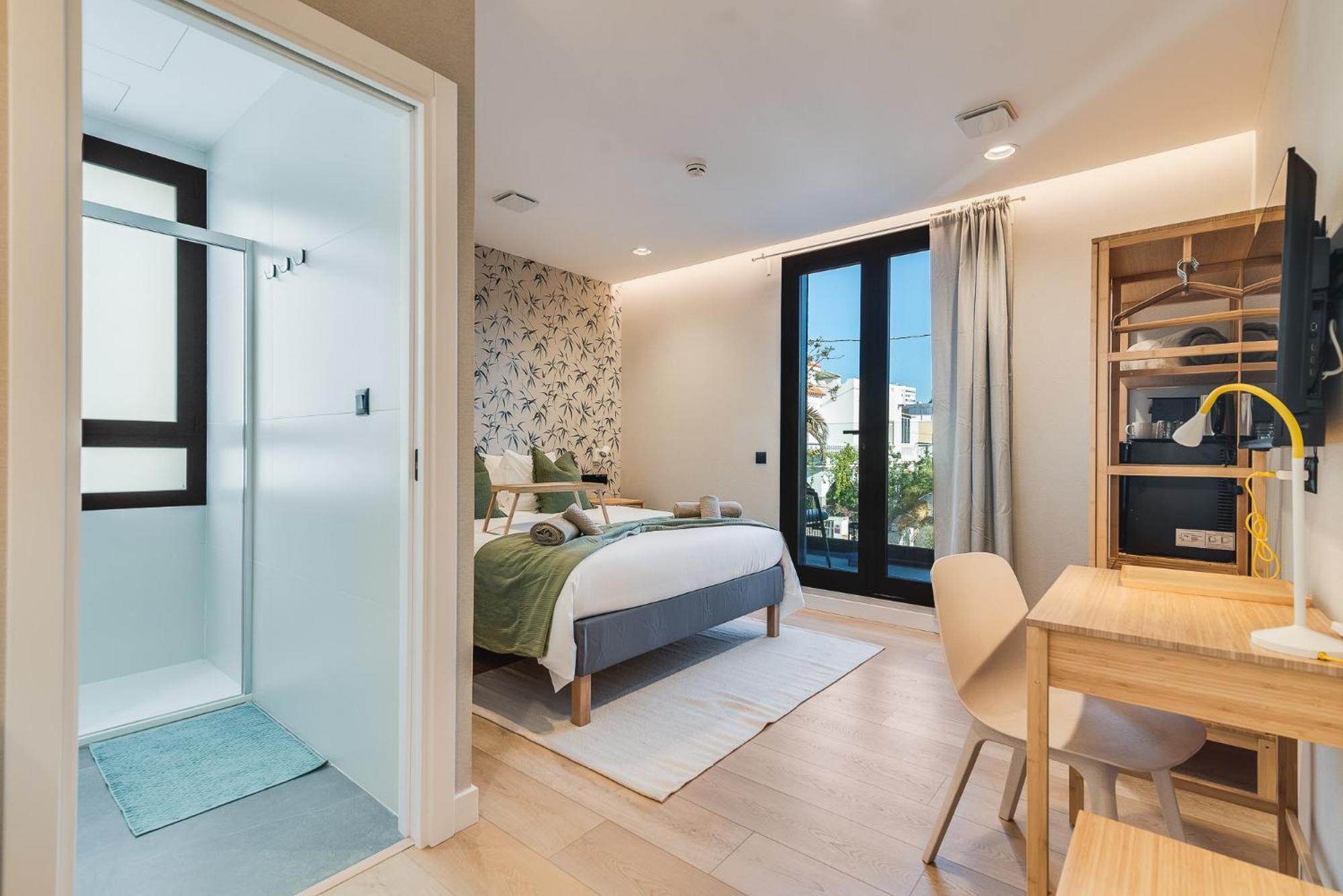 Dunas De Santa Catalina Boutique House 2* Las Palmas / Gran Canaria