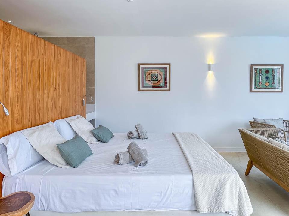 Casa Edem I Con Terraza Privada Y Vista Al Mar * Telde
