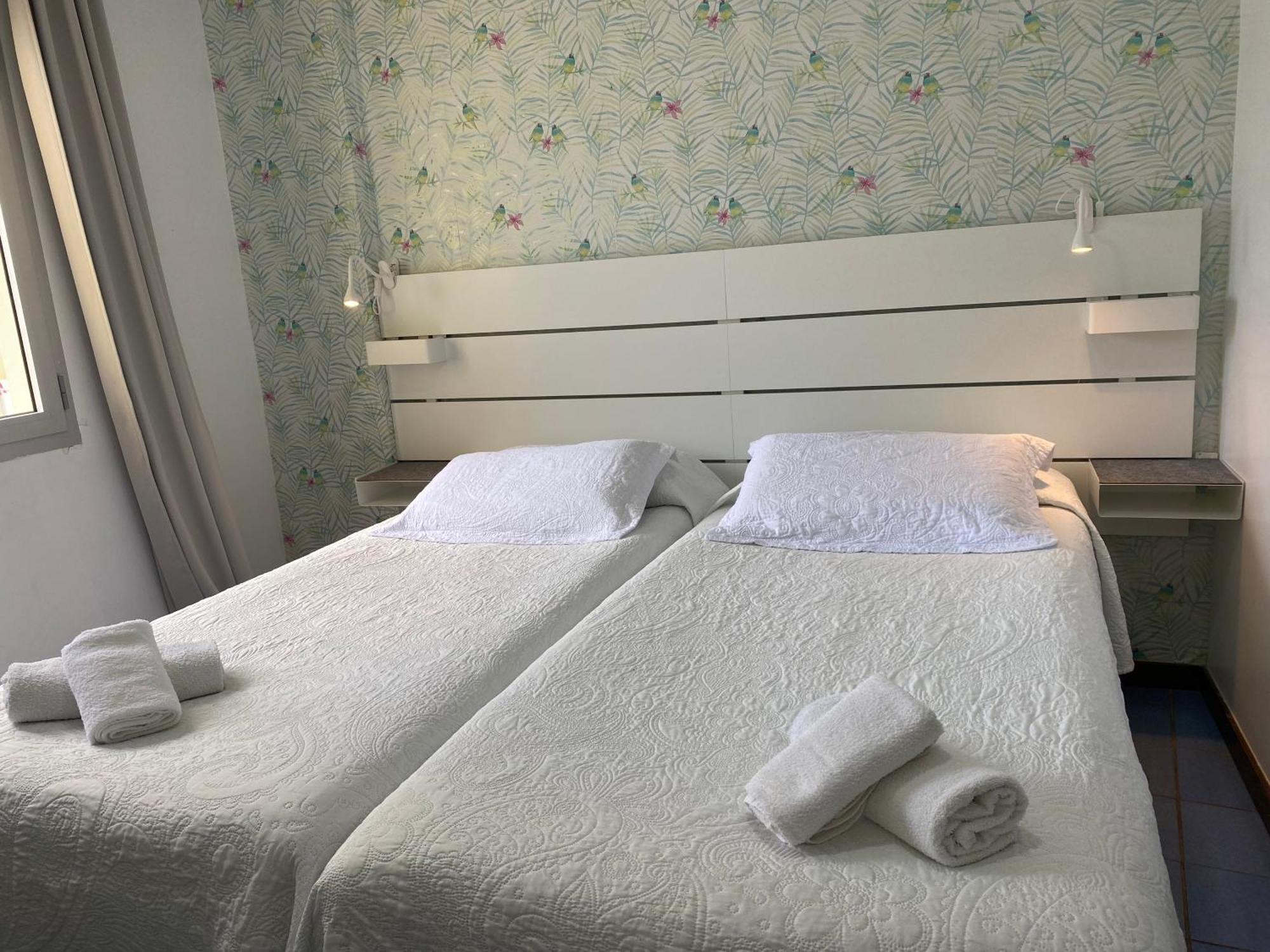 Apartment La Luz Del Alba 3a Las Palmas de Gran Canaria