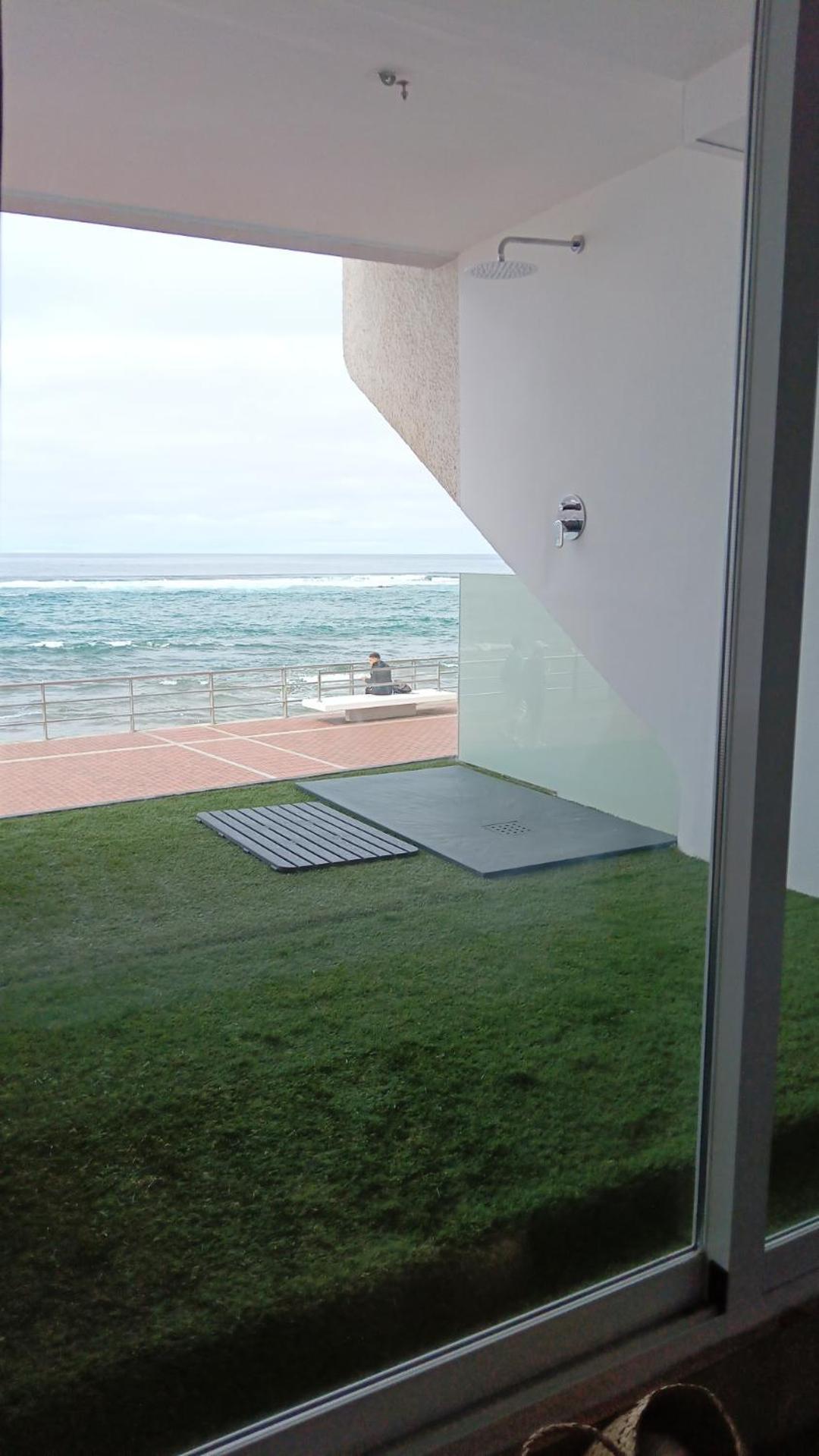 Oceansound White Luminoso Y Tranquilo