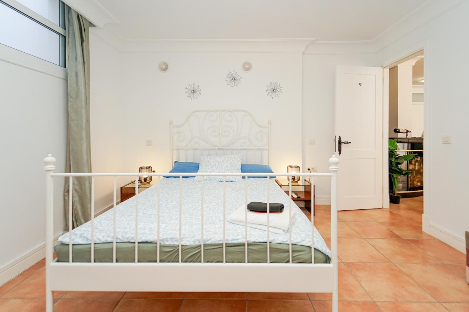 Magnificent 5-star With Sea View, Jacuzzi And Pool * Arguineguin