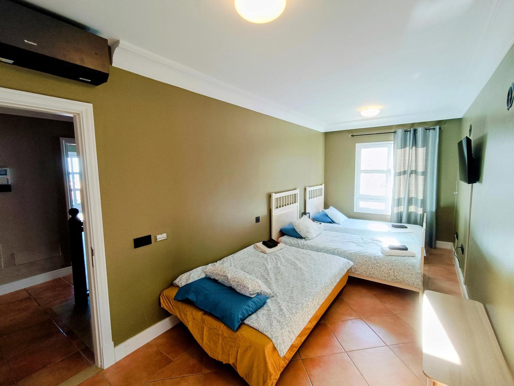 Apartment Magnificent 5-star With Sea View, Jacuzzi And Pool