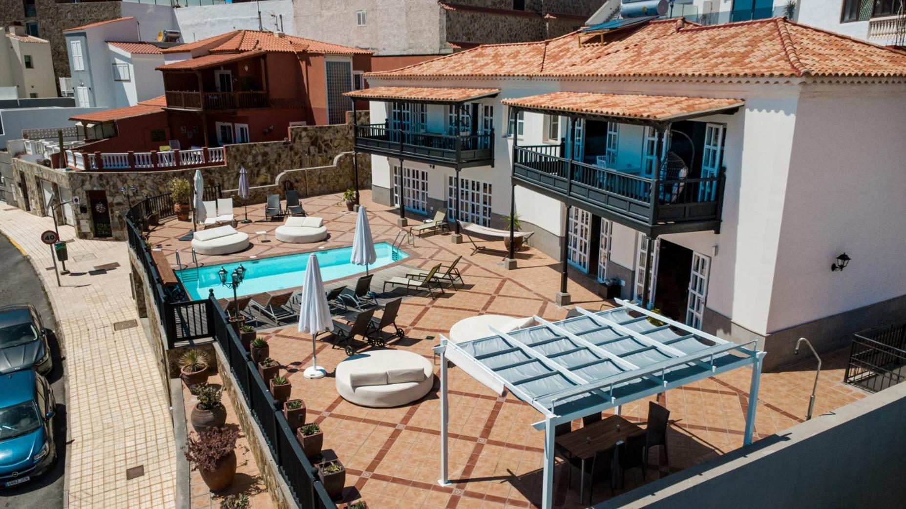Magnificent 5-star With Sea View, Jacuzzi And Pool Apartment *