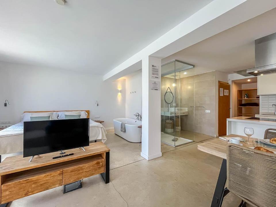 Apartment Casa Edem I Con Terraza Privada Y Vista Al Mar