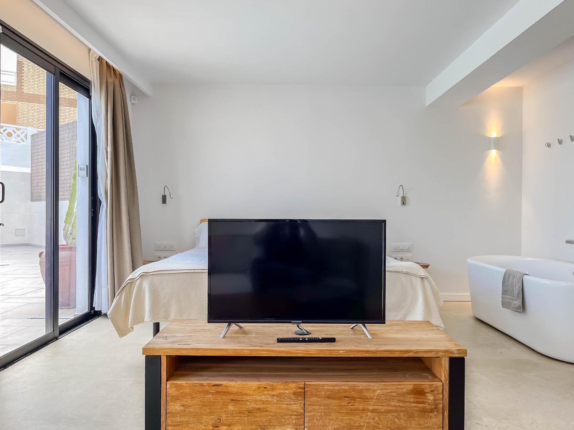 Apartment Casa Edem I Con Terraza Privada Y Vista Al Mar *