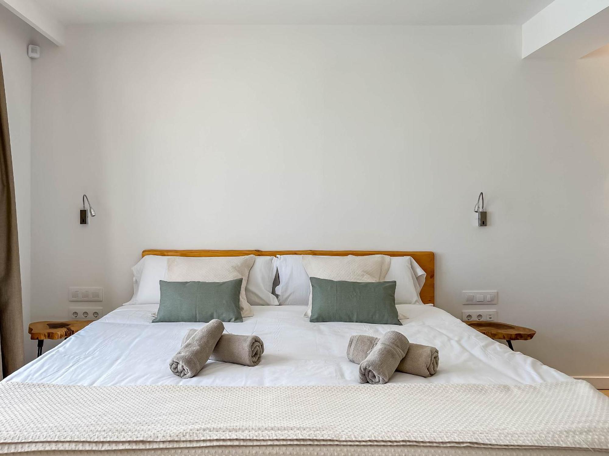 Casa Edem I Con Terraza Privada Y Vista Al Mar * Telde