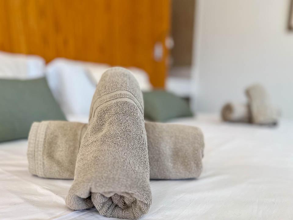 Appartement Casa Edem Playa Del Hombre Con Piscina Y Solarium