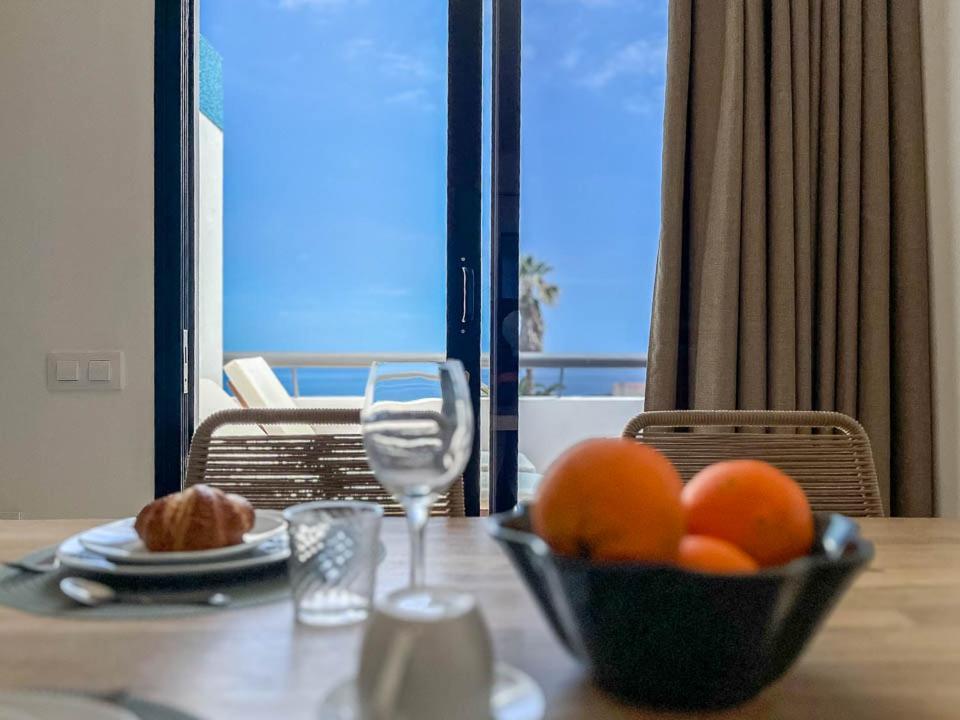 Casa Edem I Con Terraza Privada Y Vista Al Mar Apartment Telde