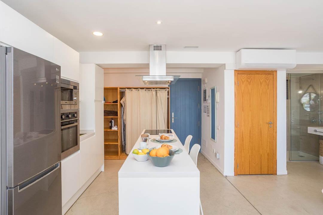 Casa Edem Playa Del Hombre Con Piscina Y Solarium Telde