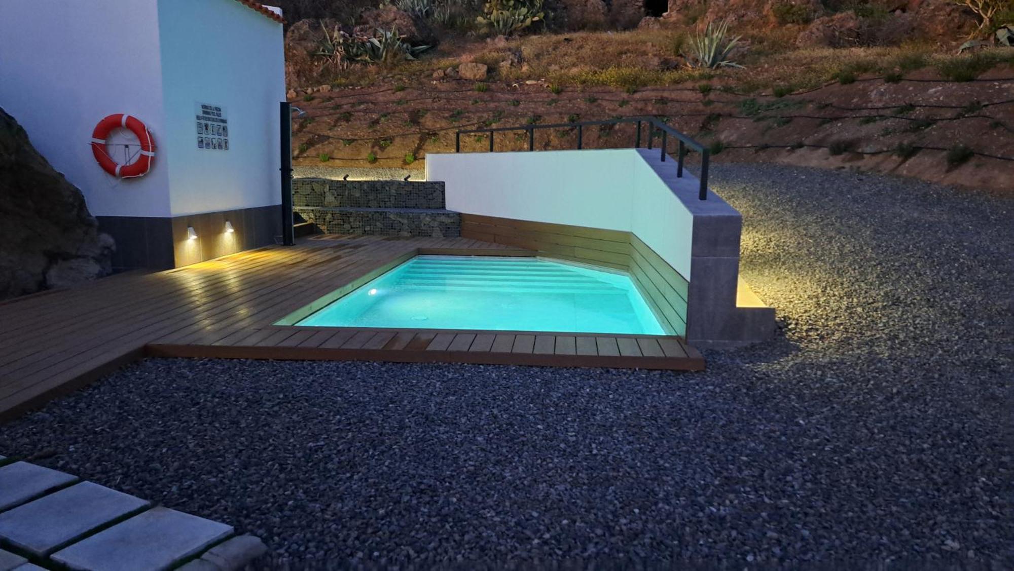 Calma Apartment