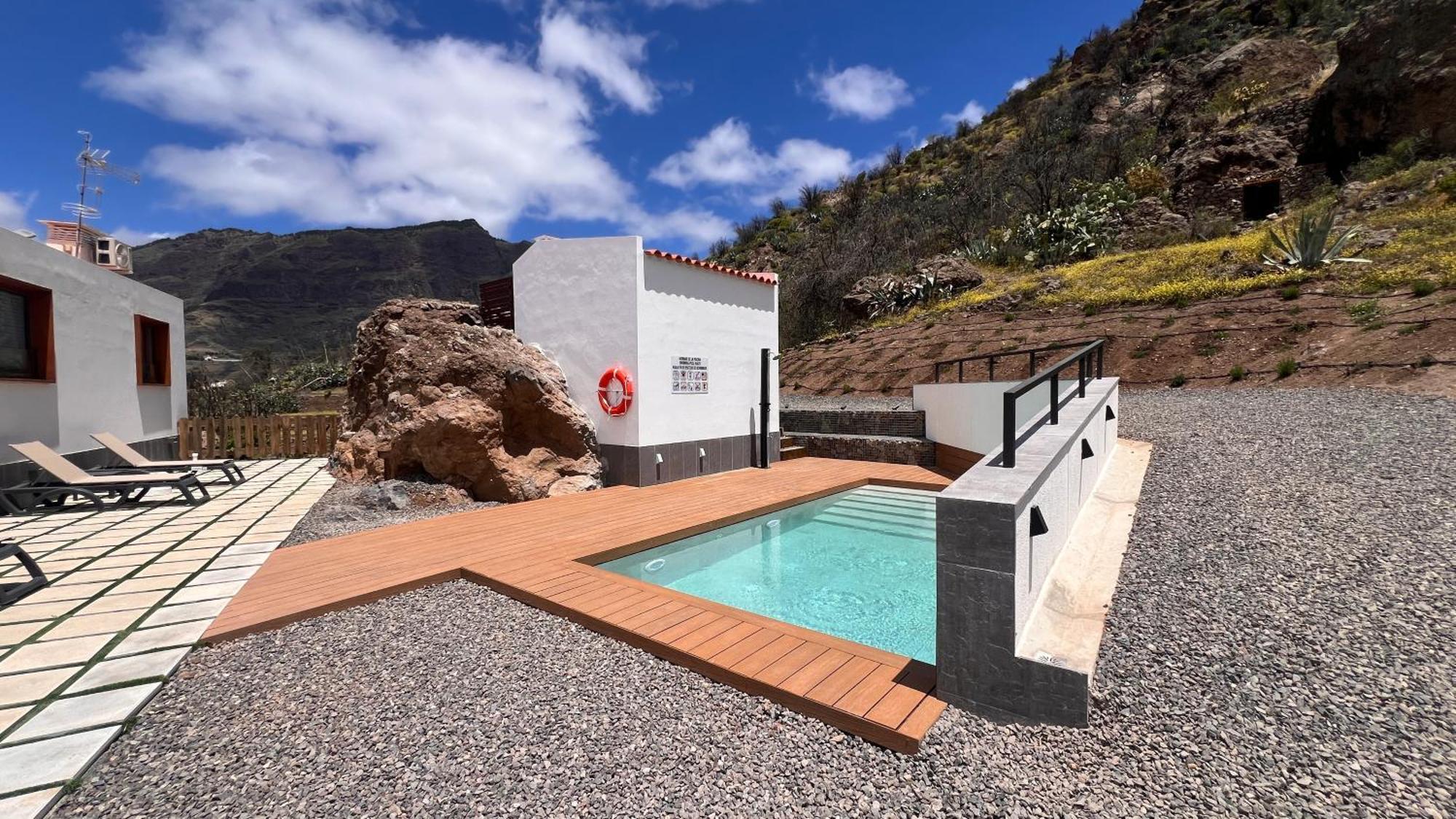 Calma Tejeda (Gran Canaria)