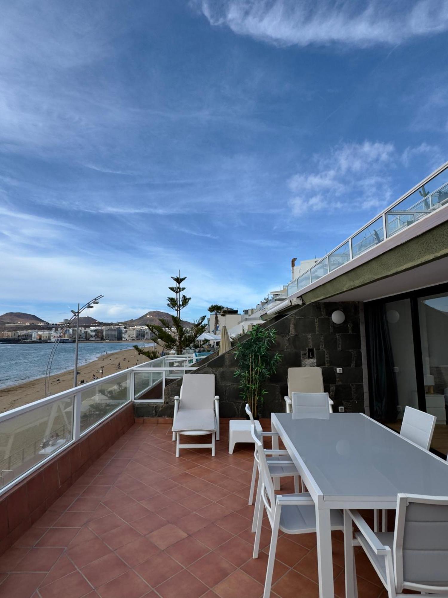 La Perla De Canteras * Las Palmas de Gran Canaria