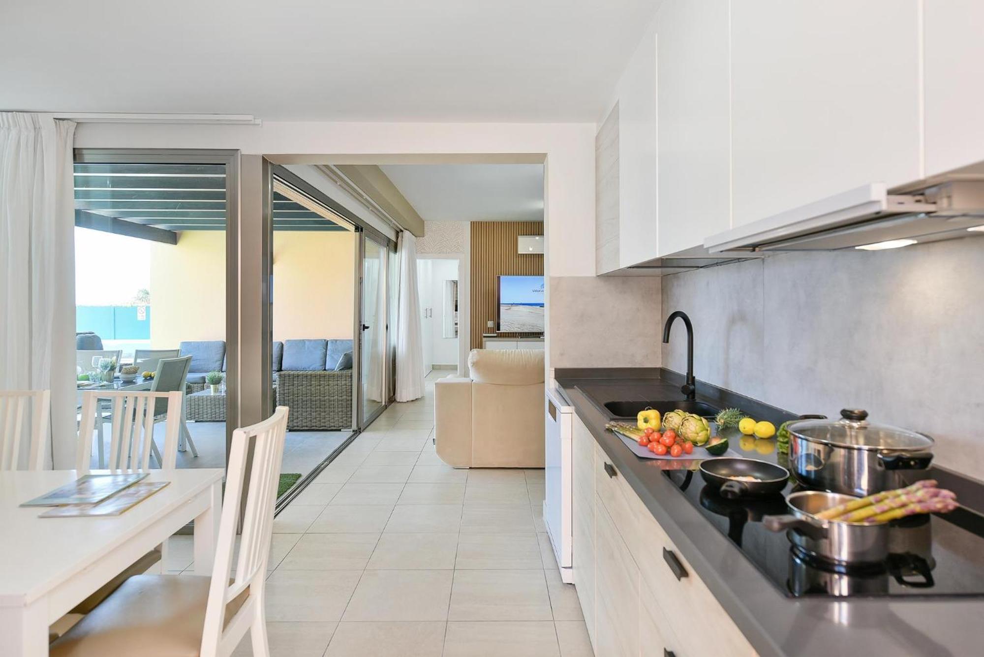 Villa By Villagrancanaria *