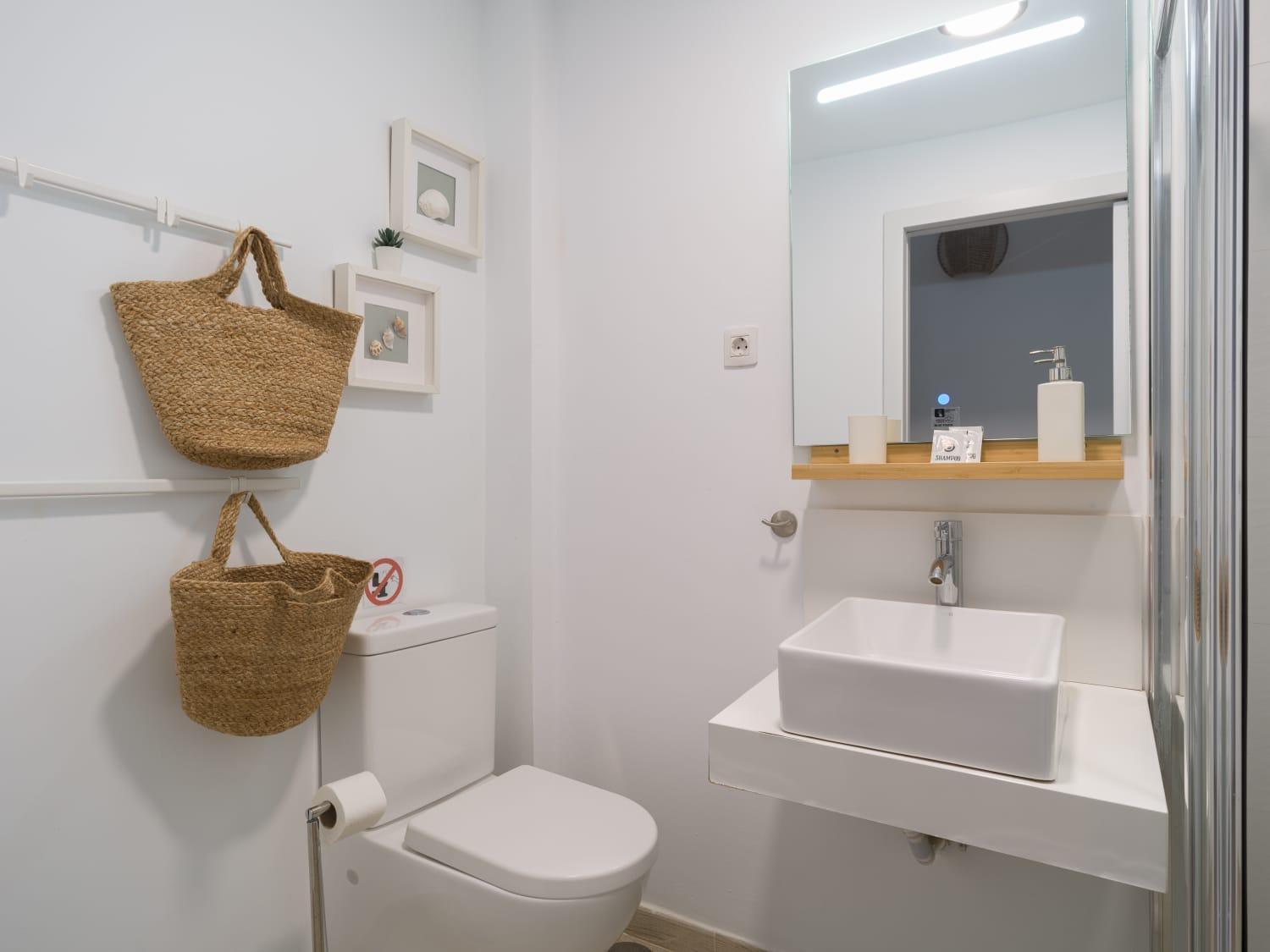 Canteras Sealove Apartamento Las Palmas de Gran Canaria